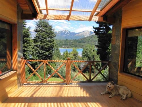 San Carlos de Bariloche Argentine Code promo pour réservation d'hôtel Booking.com